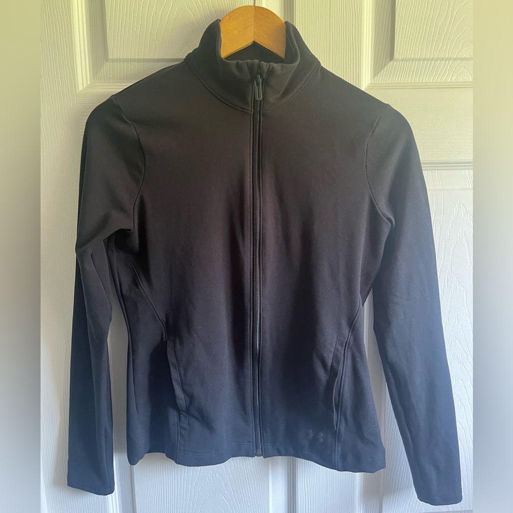 Under Armour jacket